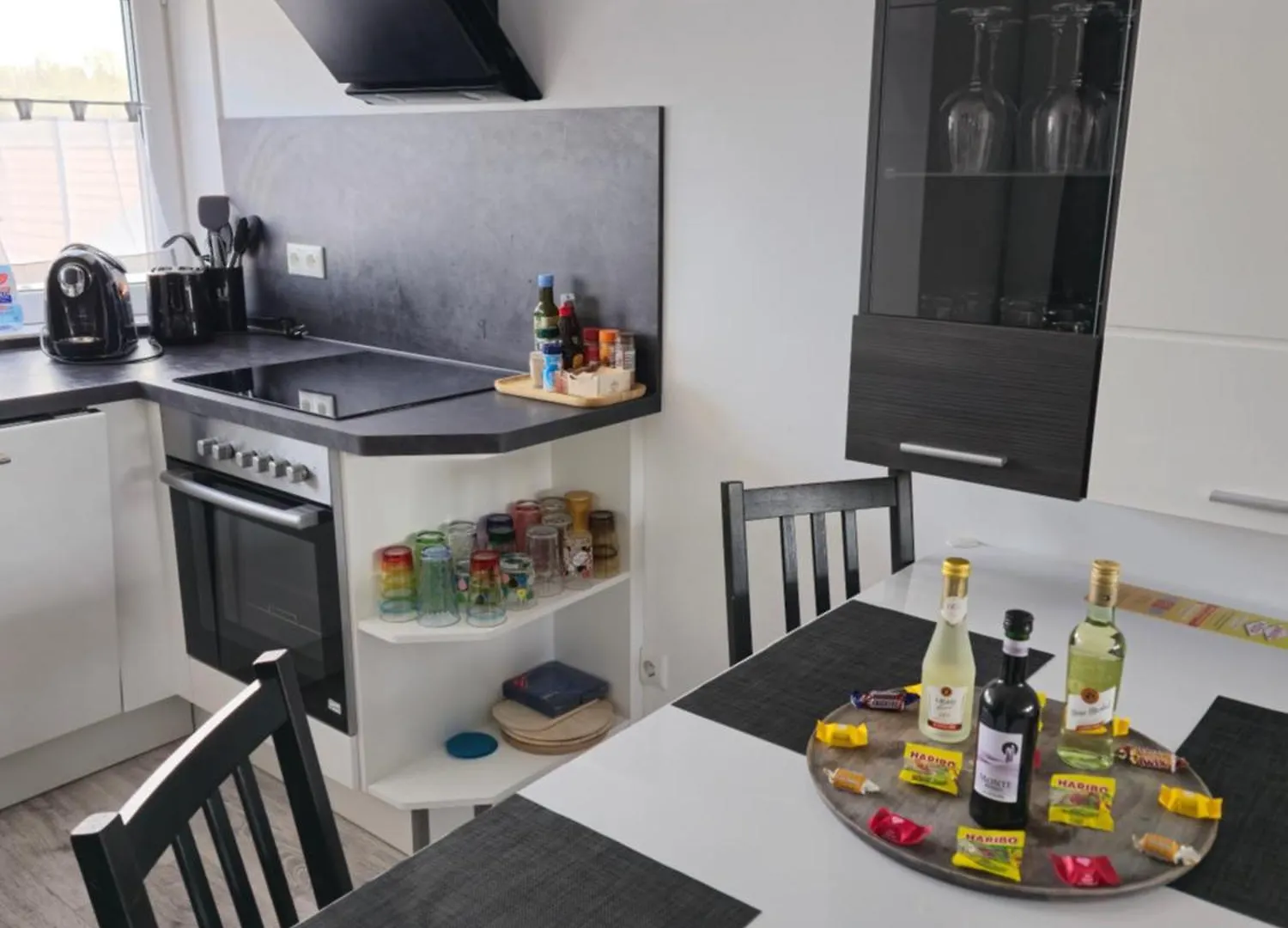 1,5 Zimmer Ferienwohnung Apartment In Ruhiger Lage Stadtnah Neu In Brunnthal