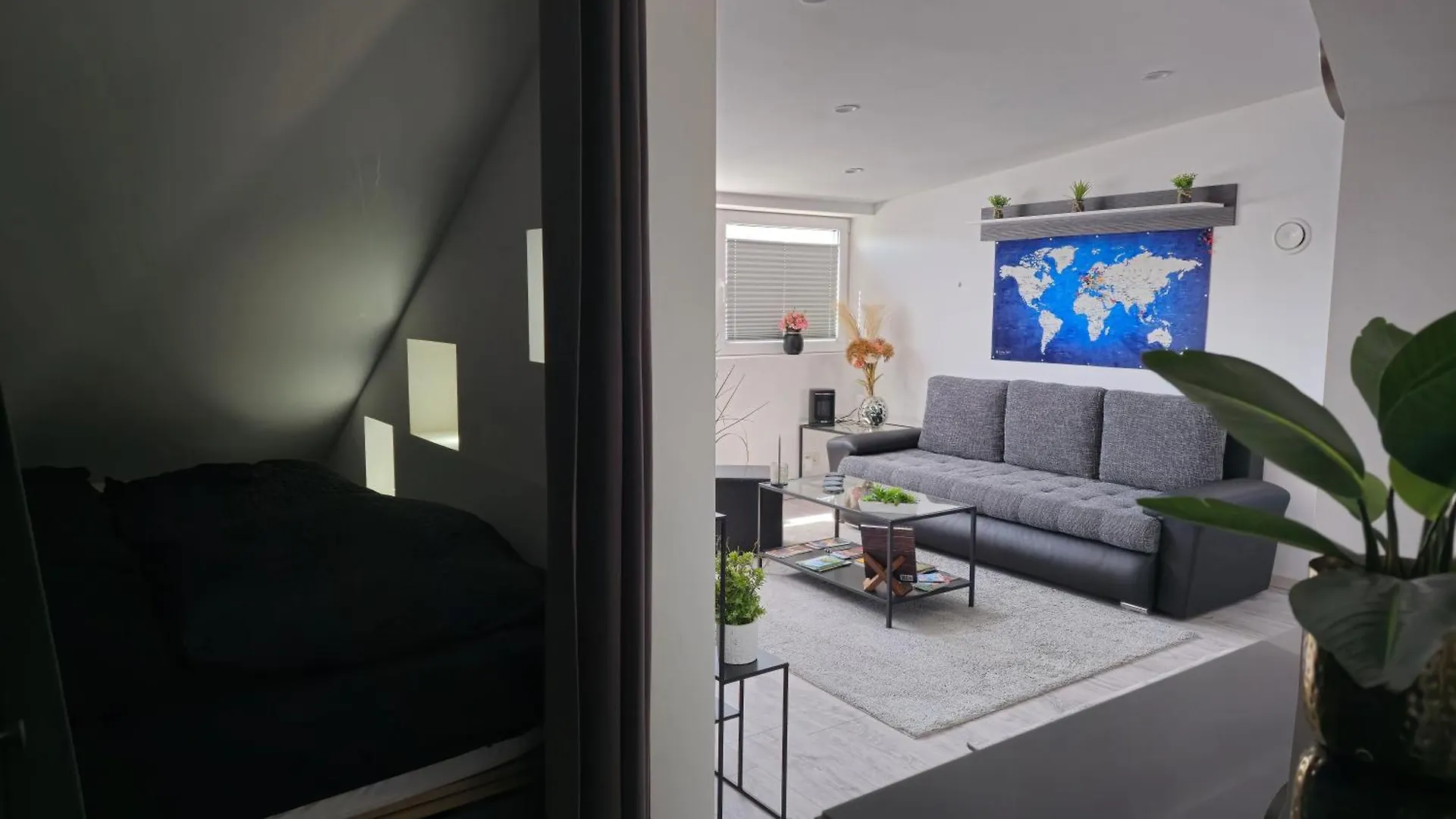 1,5 Zimmer Ferienwohnung Apartment In Ruhiger Lage Stadtnah Neu In Brunnthal